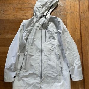 Mens medium Nike Dallas Cowboys raincoat